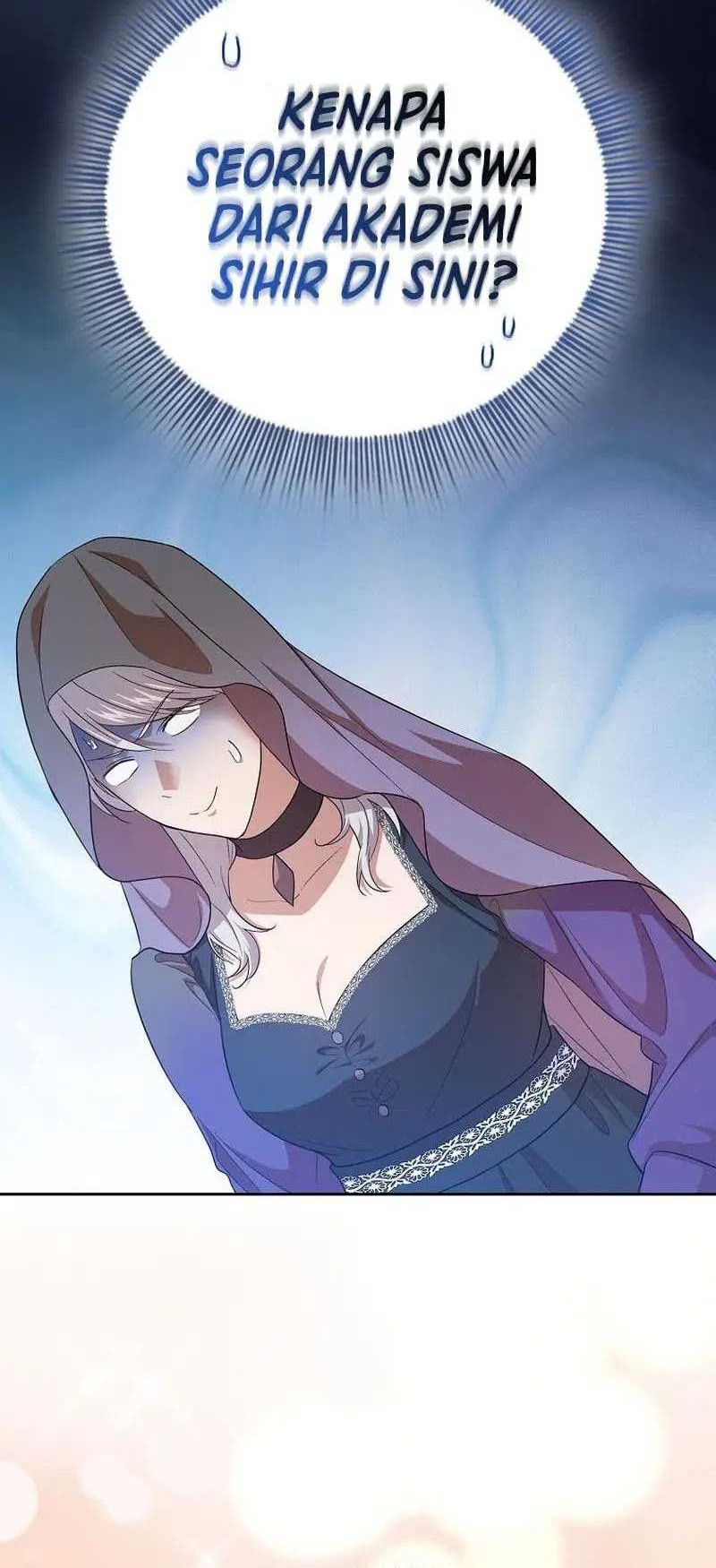 Magic Academy Survival Guide chapter 71 halaman 41