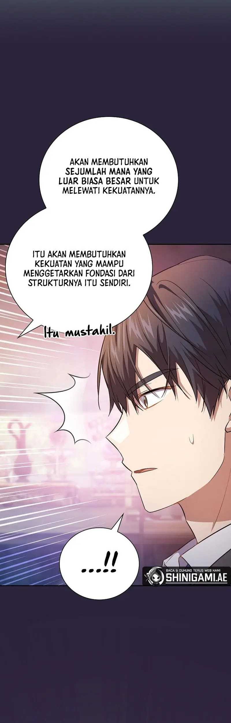 Magic Academy Survival Guide Bab 72 halaman 3