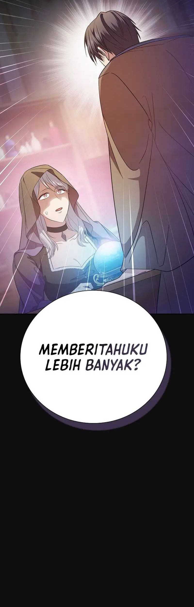 Magic Academy Survival Guide Bab 72 halaman 5