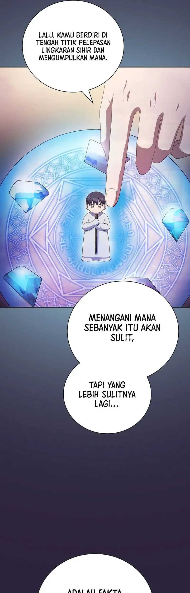 Magic Academy Survival Guide Bab 72 halaman 10