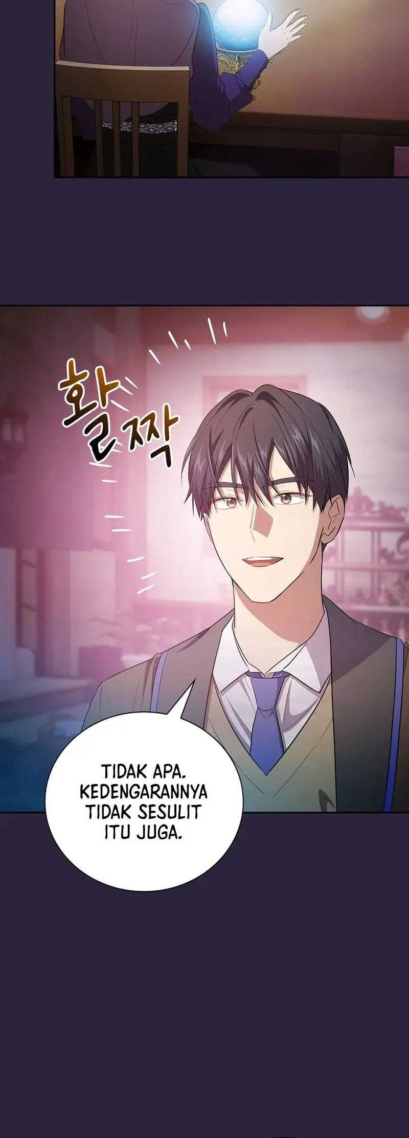 Magic Academy Survival Guide Bab 72 halaman 13