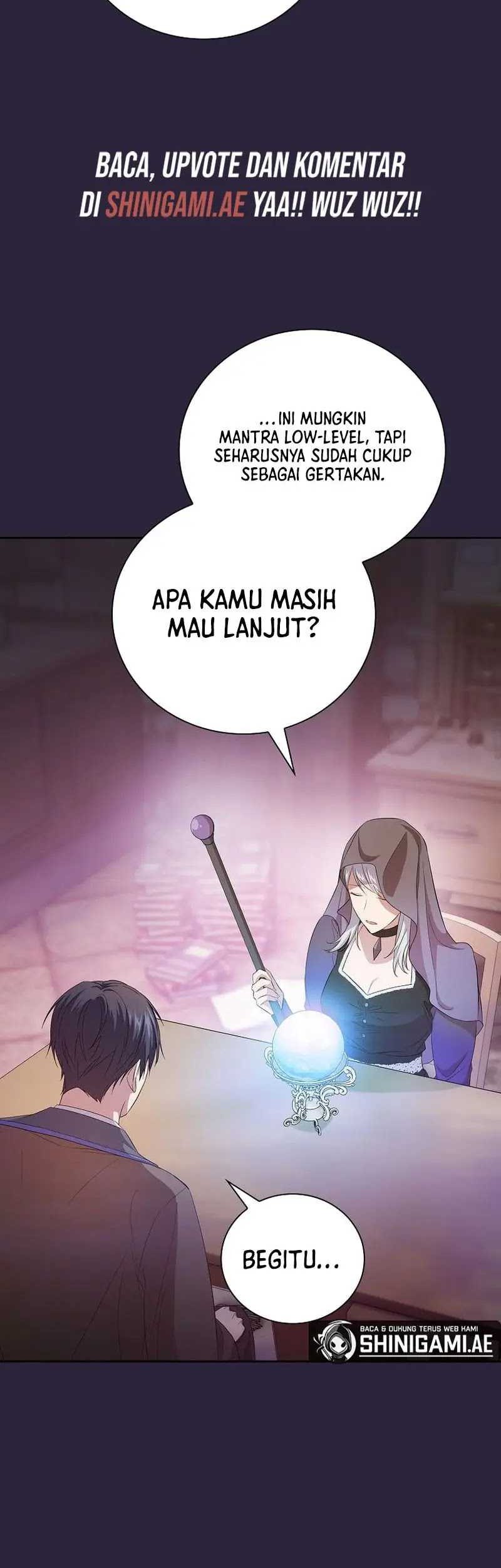 Magic Academy Survival Guide Bab 72 halaman 24