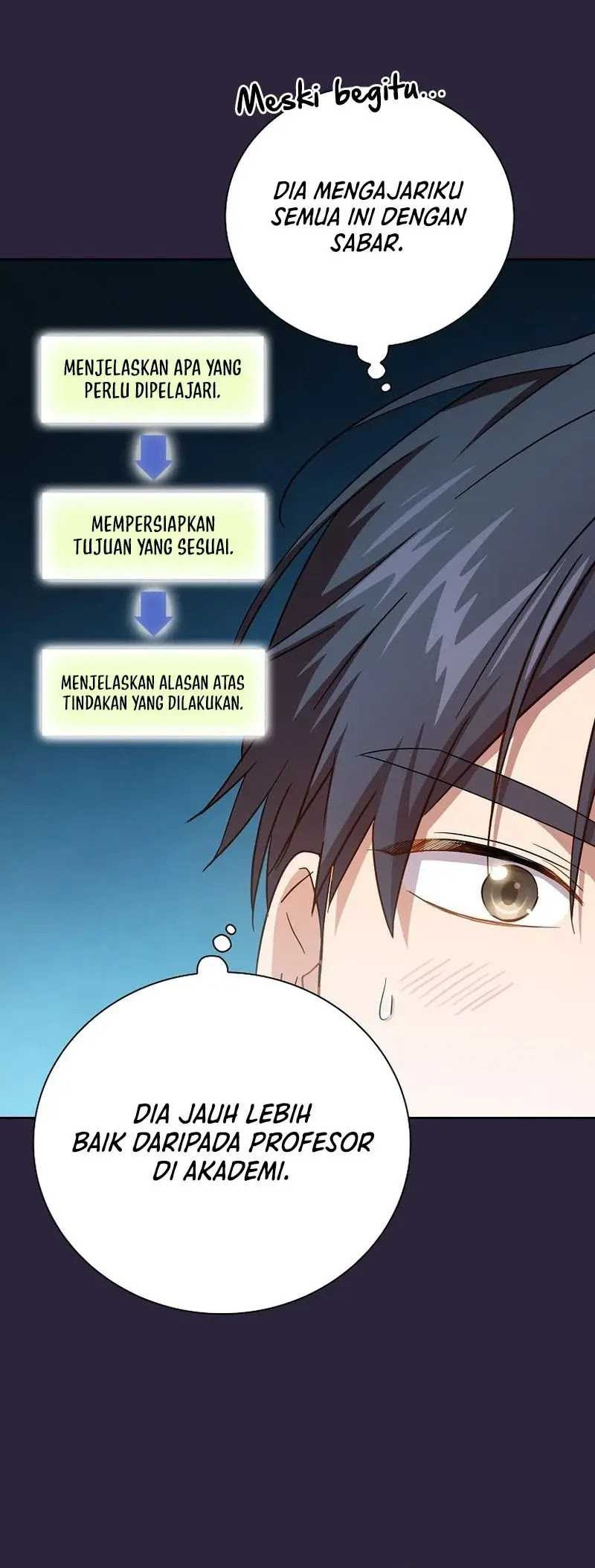 Magic Academy Survival Guide Bab 72 halaman 25