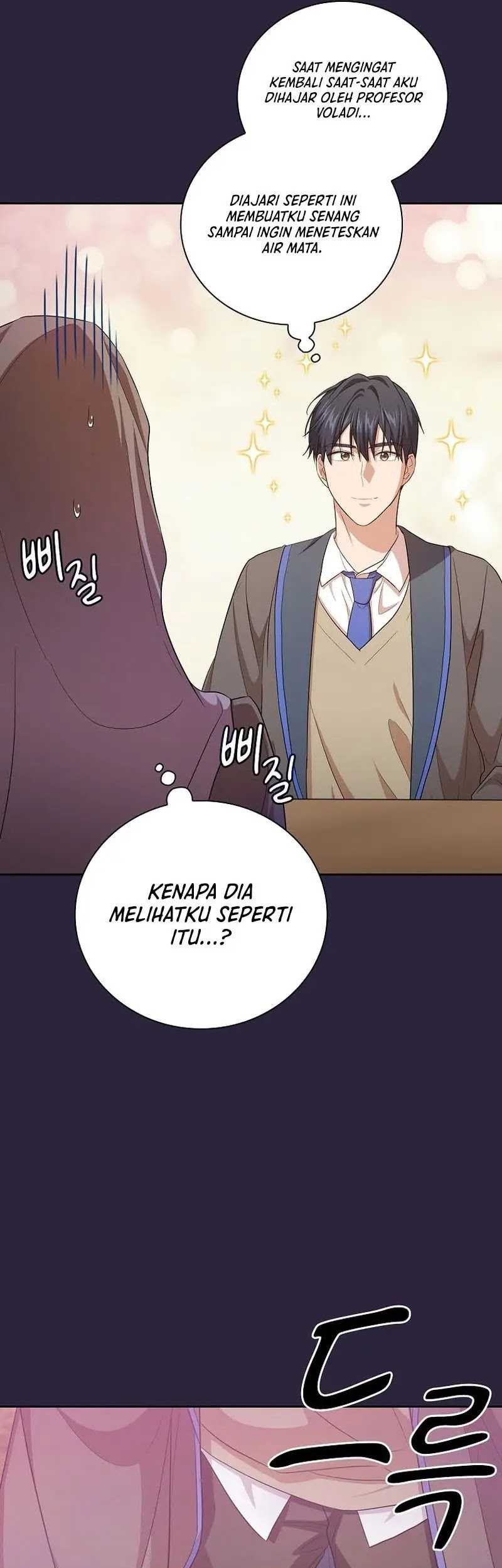 Magic Academy Survival Guide Bab 72 halaman 26