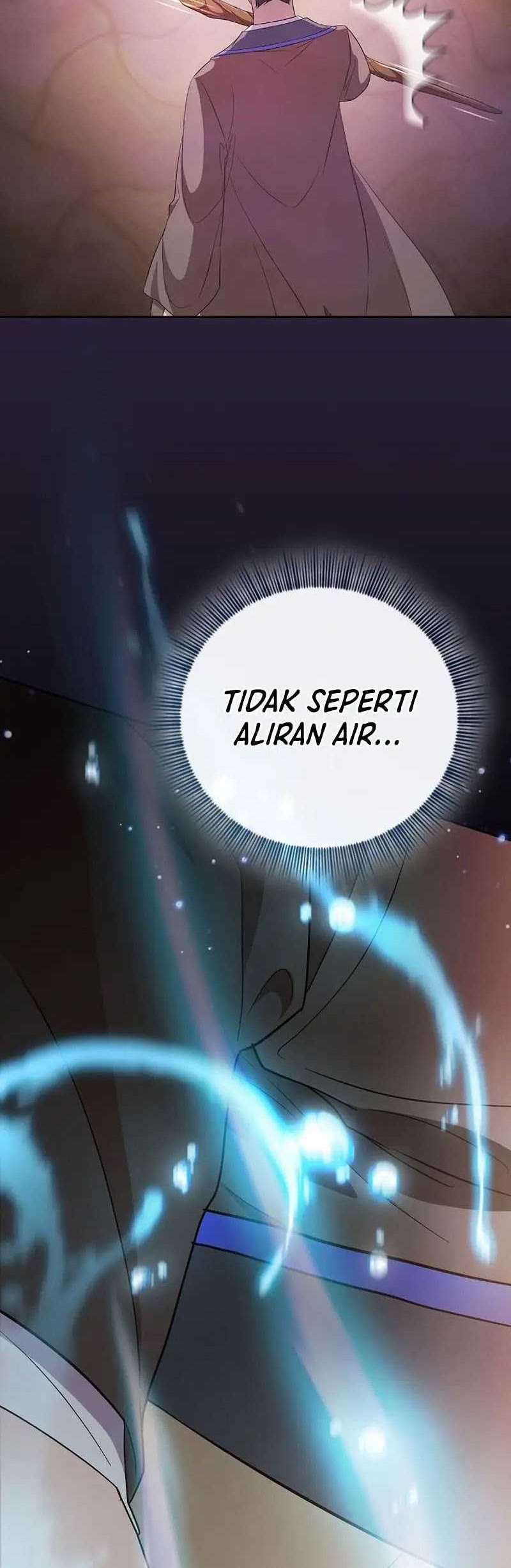 Magic Academy Survival Guide Bab 72 halaman 29