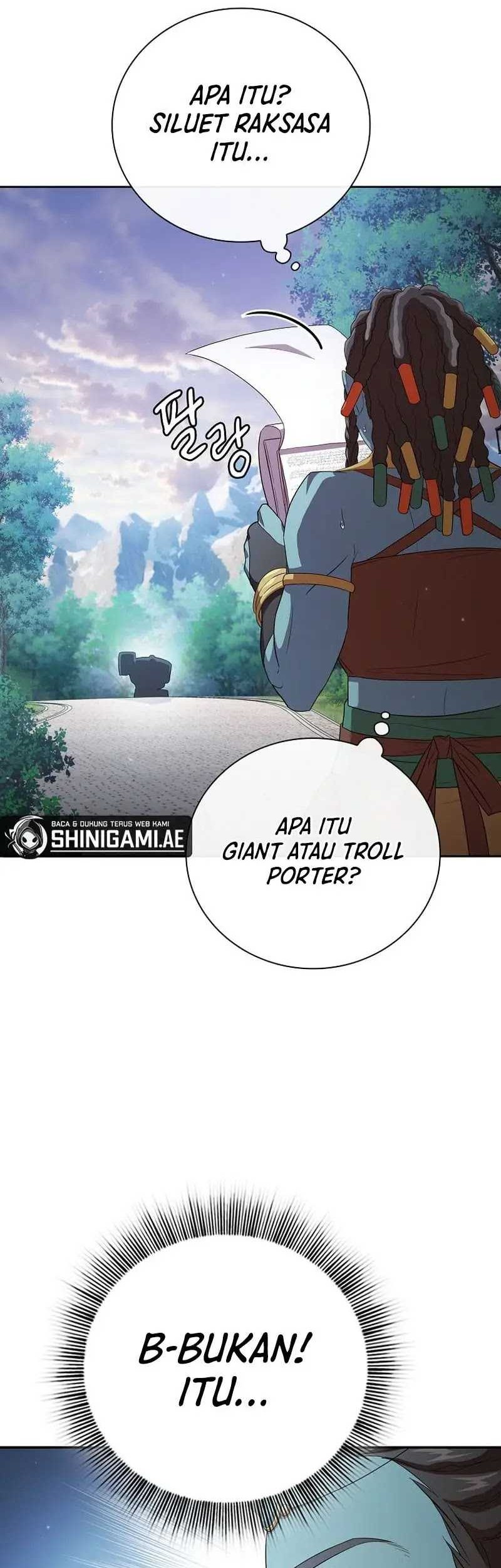 Magic Academy Survival Guide Bab 72 halaman 51