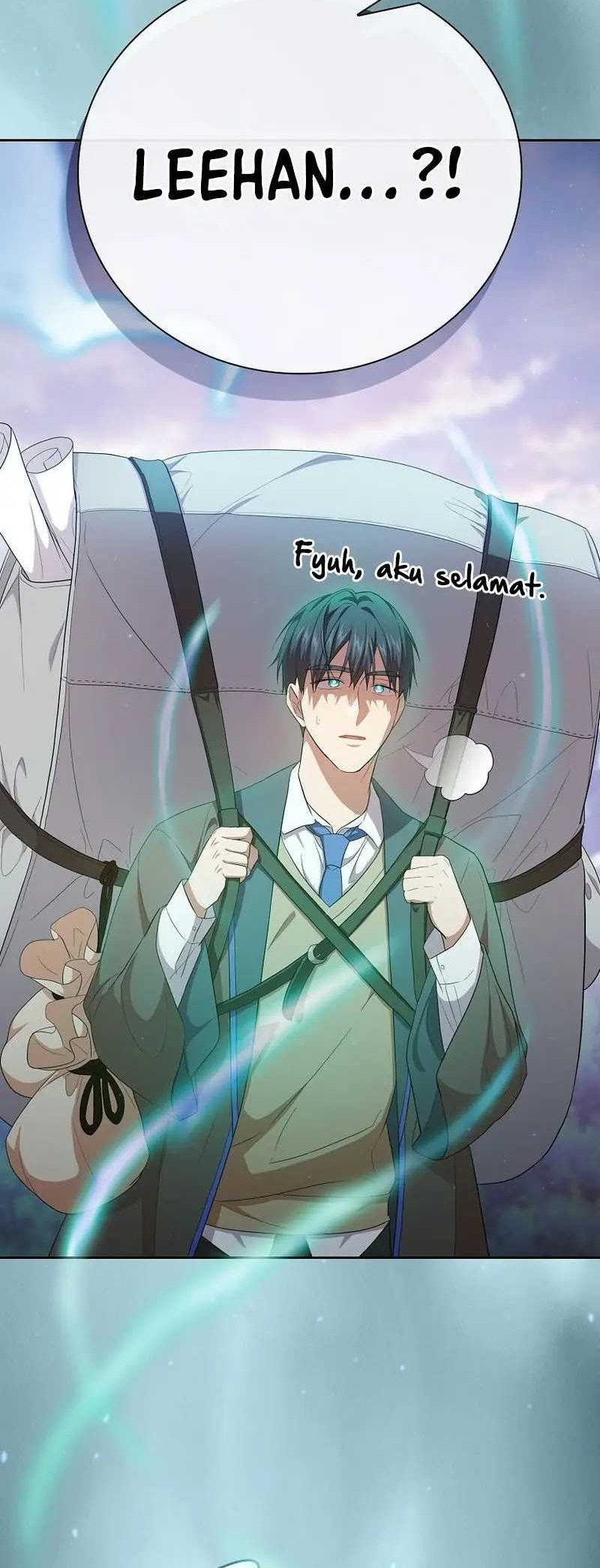Magic Academy Survival Guide Bab 72 halaman 53