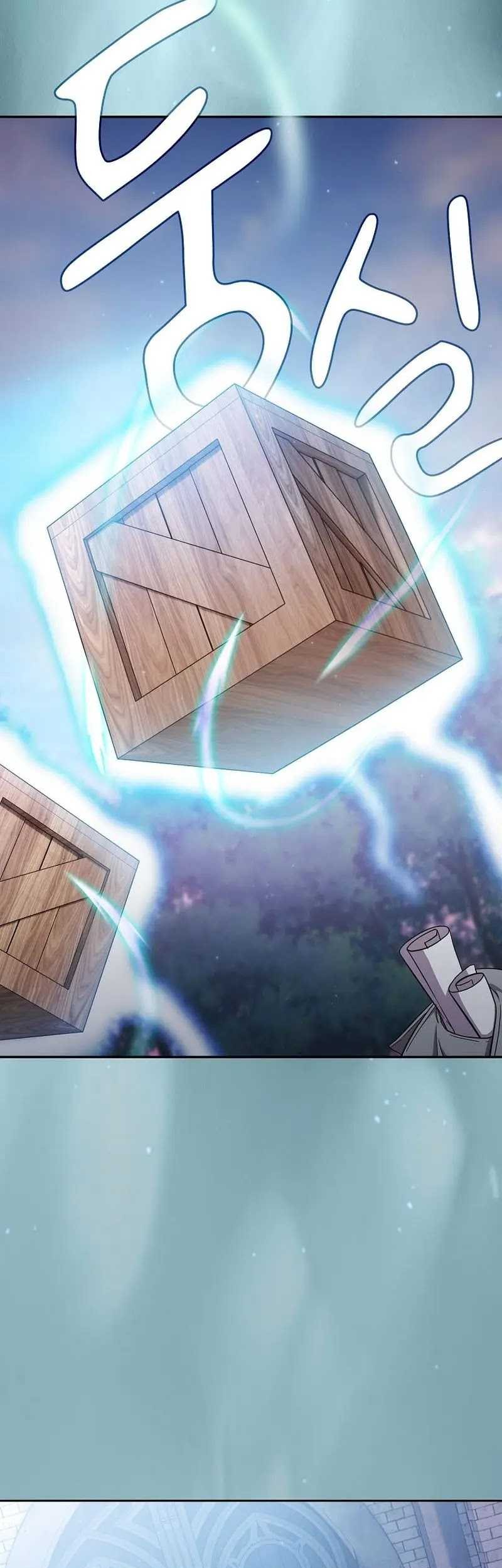 Magic Academy Survival Guide Bab 72 halaman 54