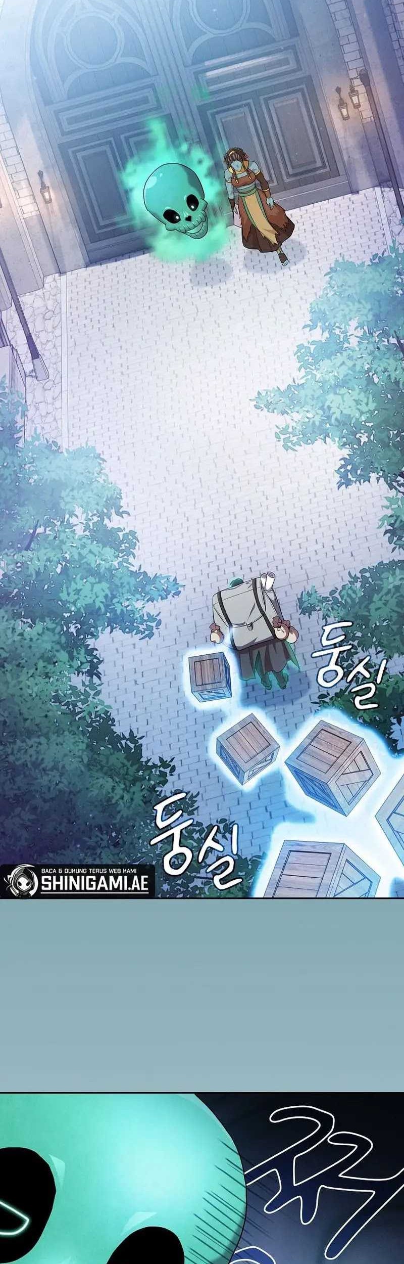 Magic Academy Survival Guide Bab 72 halaman 55