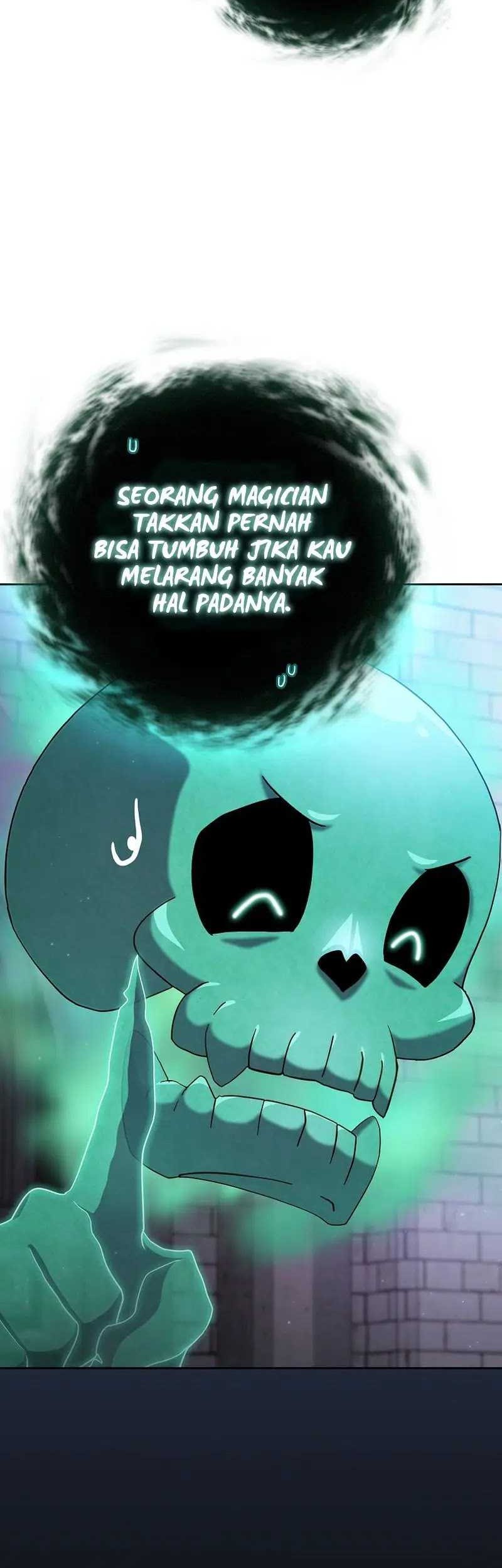 Magic Academy Survival Guide Bab 72 halaman 60