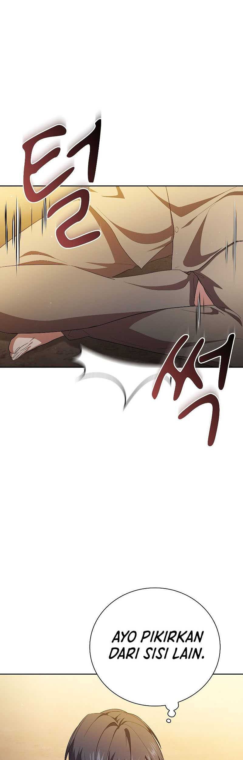 Magic Academy Survival Guide Bab 73 halaman 8