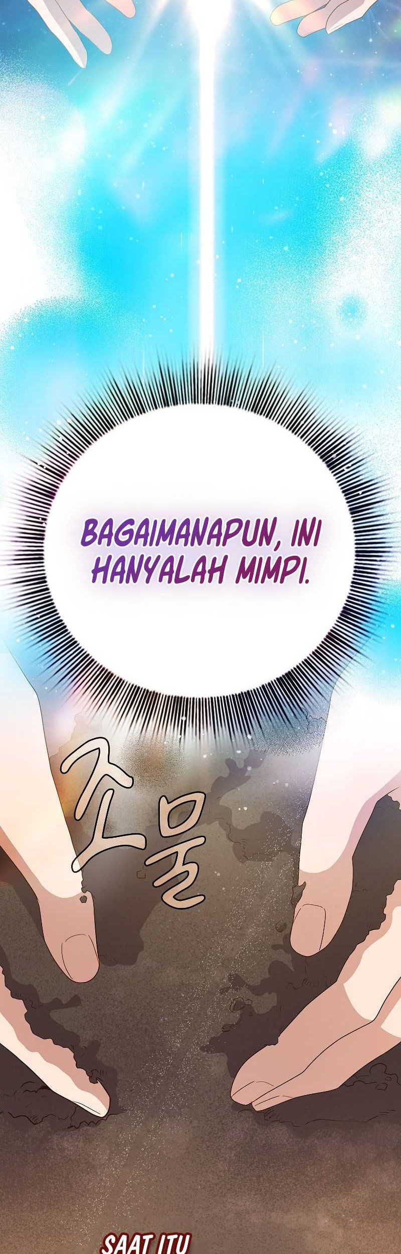 Magic Academy Survival Guide Bab 73 halaman 11