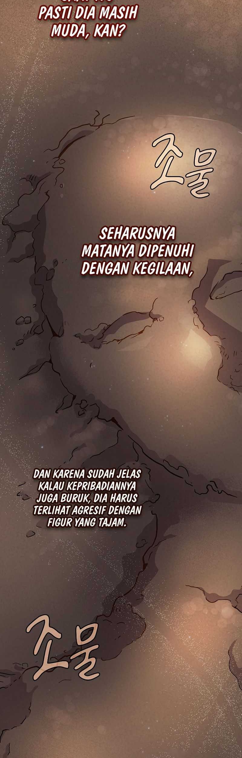 Magic Academy Survival Guide Bab 73 halaman 12
