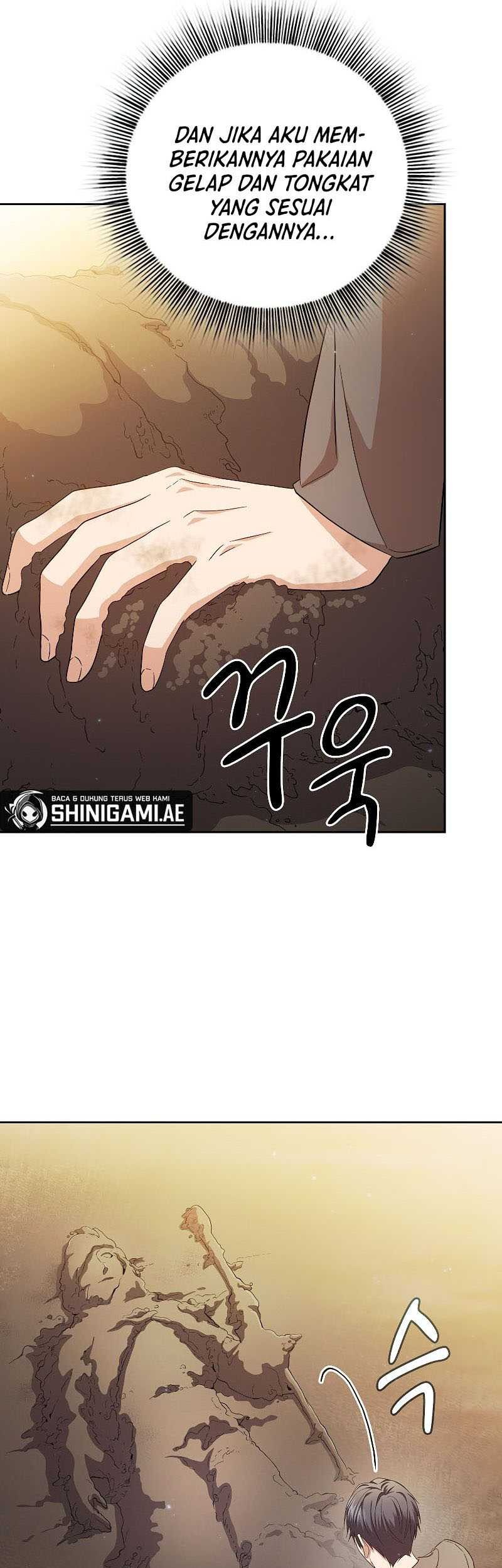Magic Academy Survival Guide Bab 73 halaman 14