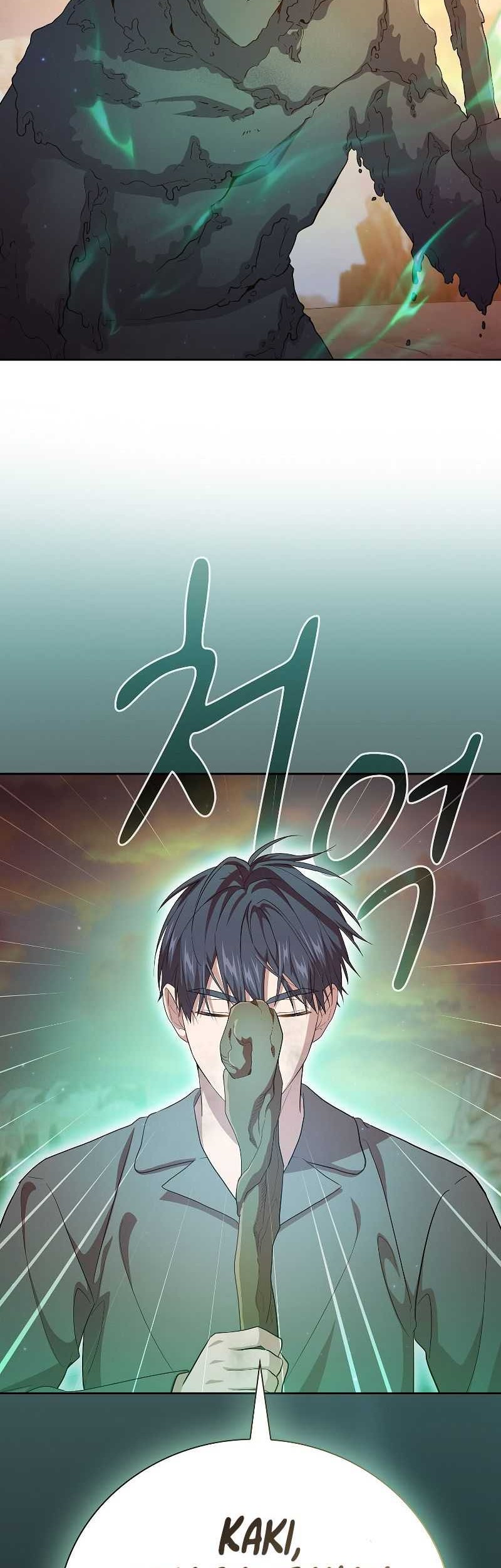Magic Academy Survival Guide Bab 73 halaman 23