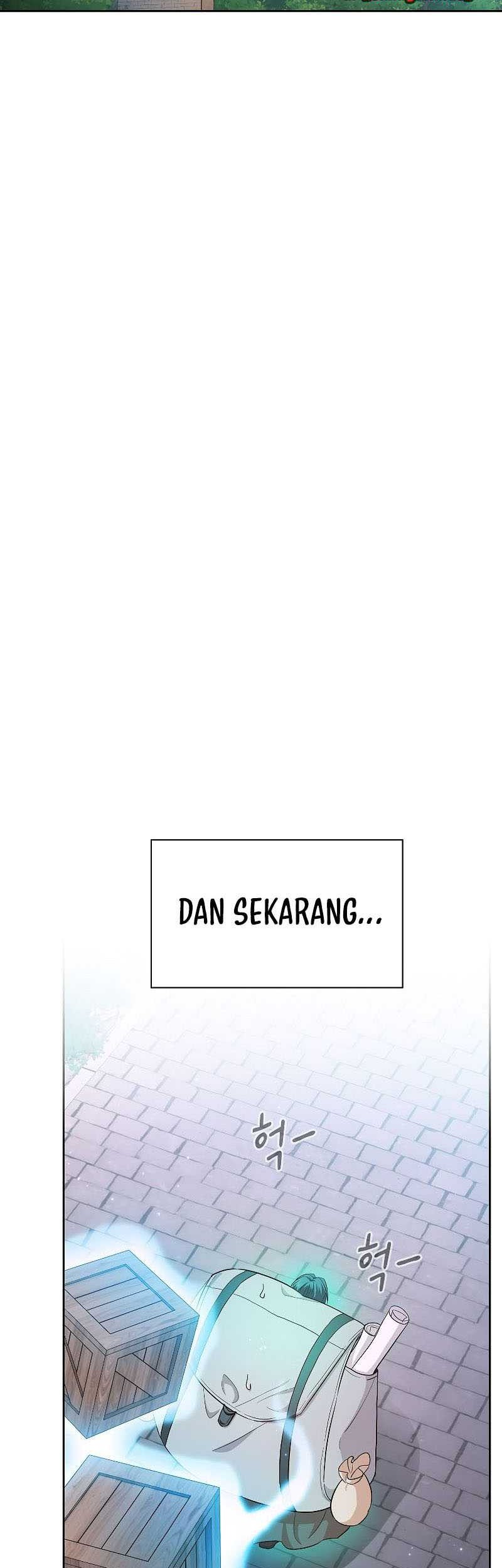 Magic Academy Survival Guide Bab 73 halaman 36
