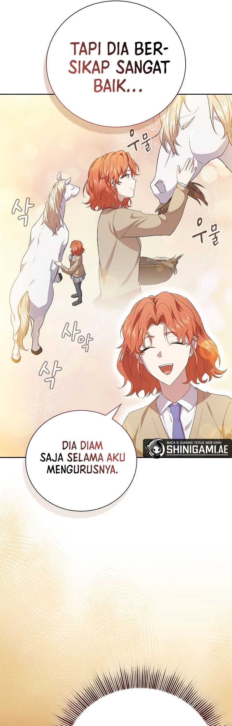 Magic Academy Survival Guide Bab 73 halaman 54