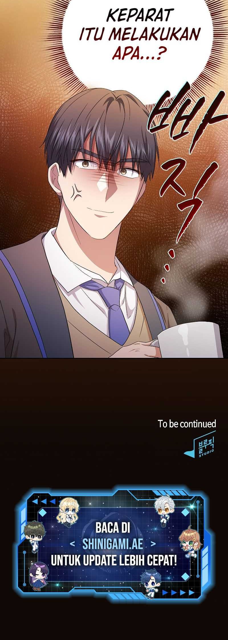 Magic Academy Survival Guide Bab 73 halaman 55