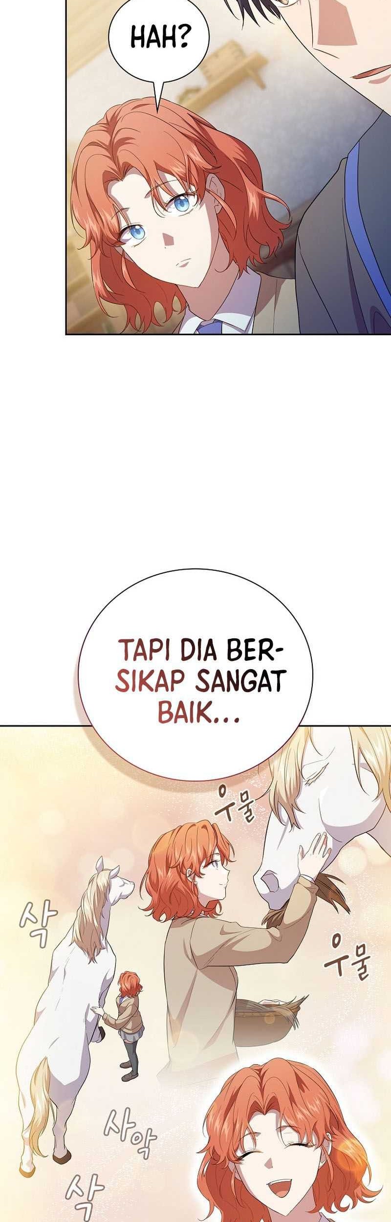 Magic Academy Survival Guide Bab 74 halaman 3