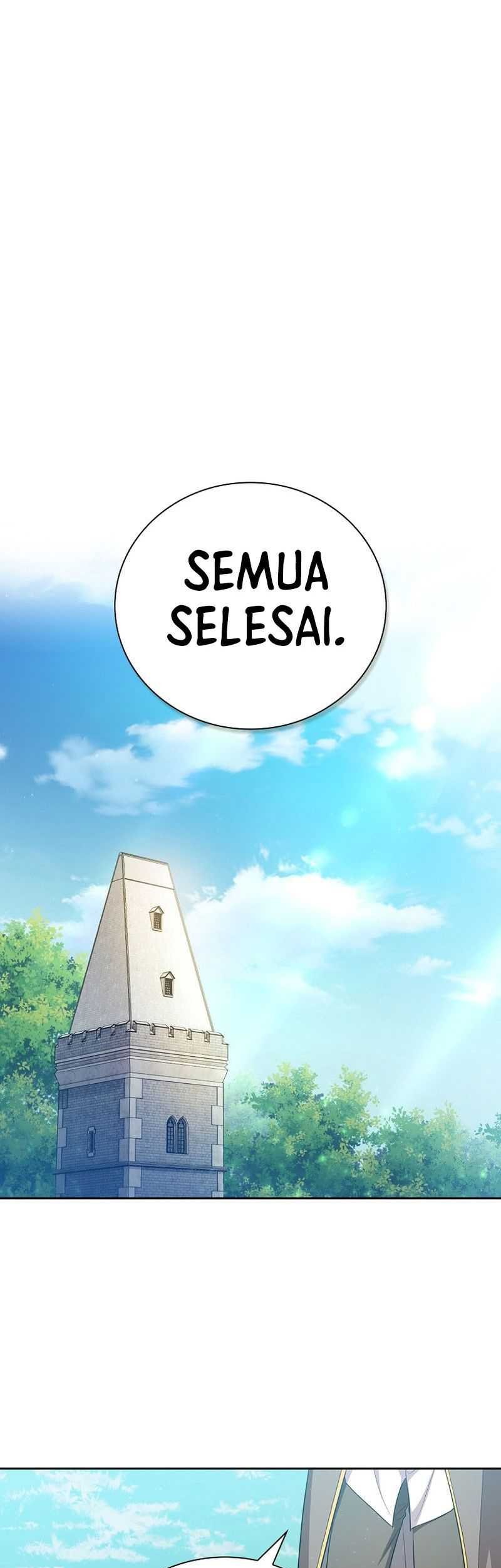 Magic Academy Survival Guide Bab 74 halaman 26