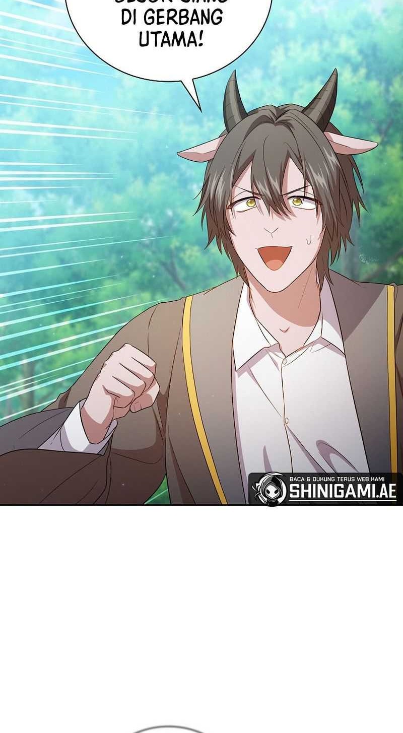 Magic Academy Survival Guide Bab 74 halaman 29