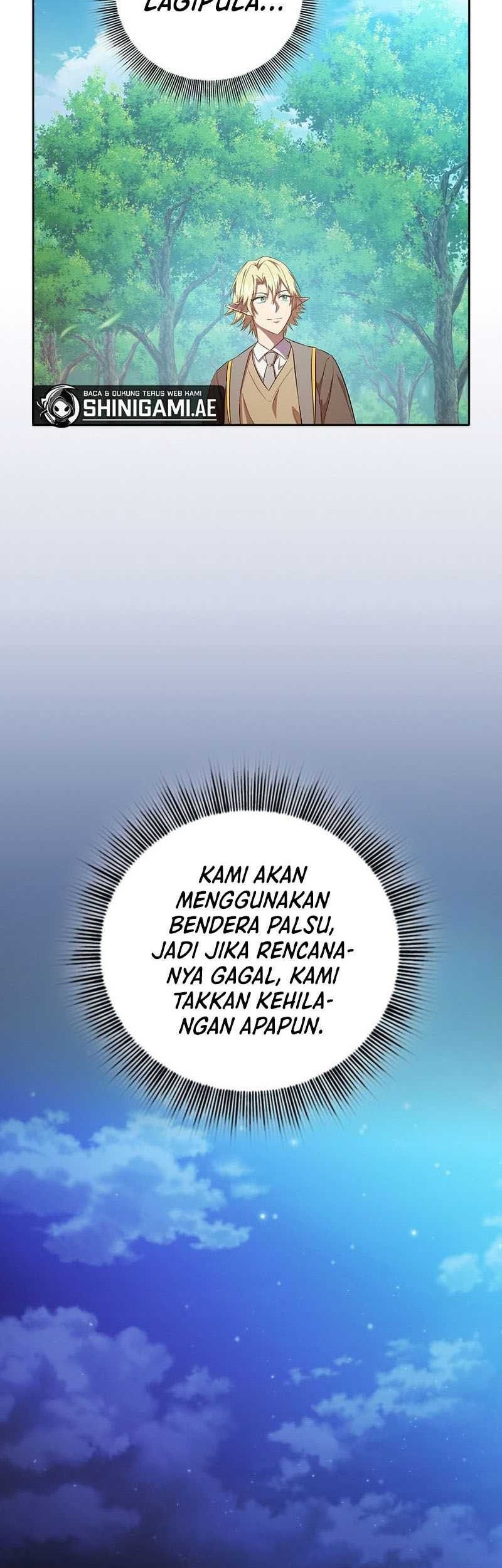 Magic Academy Survival Guide Bab 74 halaman 35