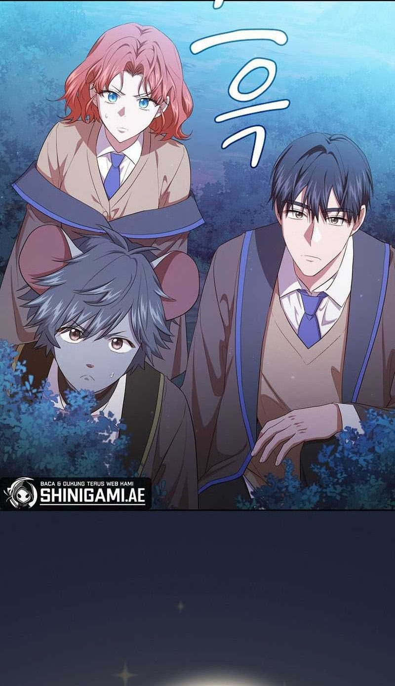 Magic Academy Survival Guide Bab 74 halaman 37