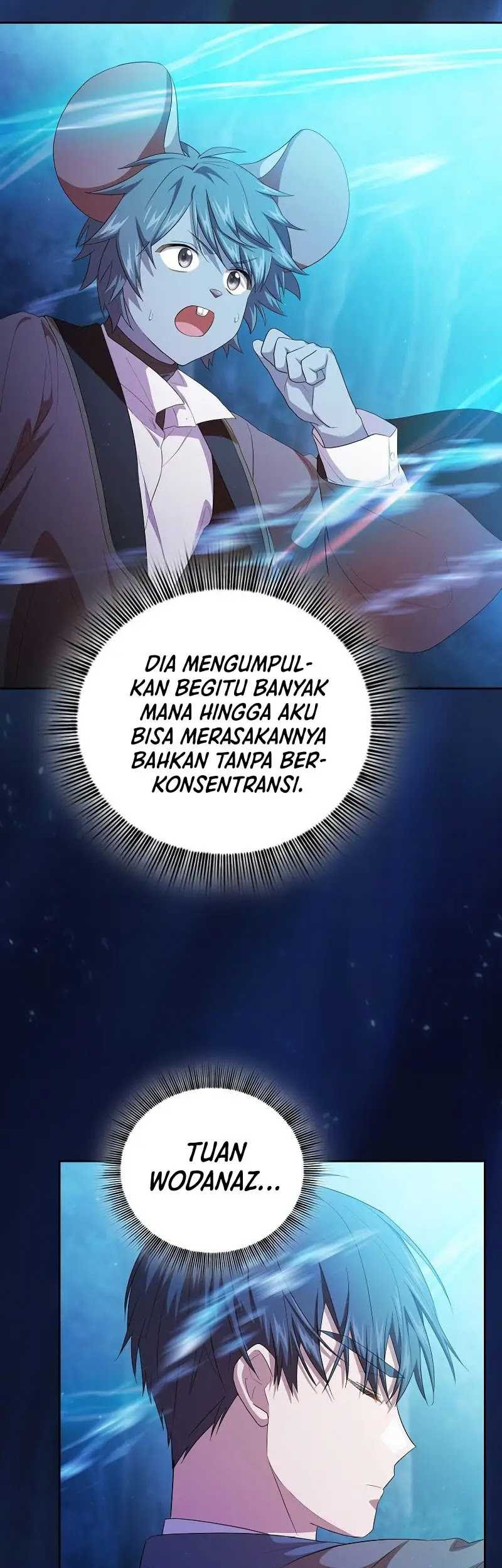 Magic Academy Survival Guide Bab 75 halaman 8