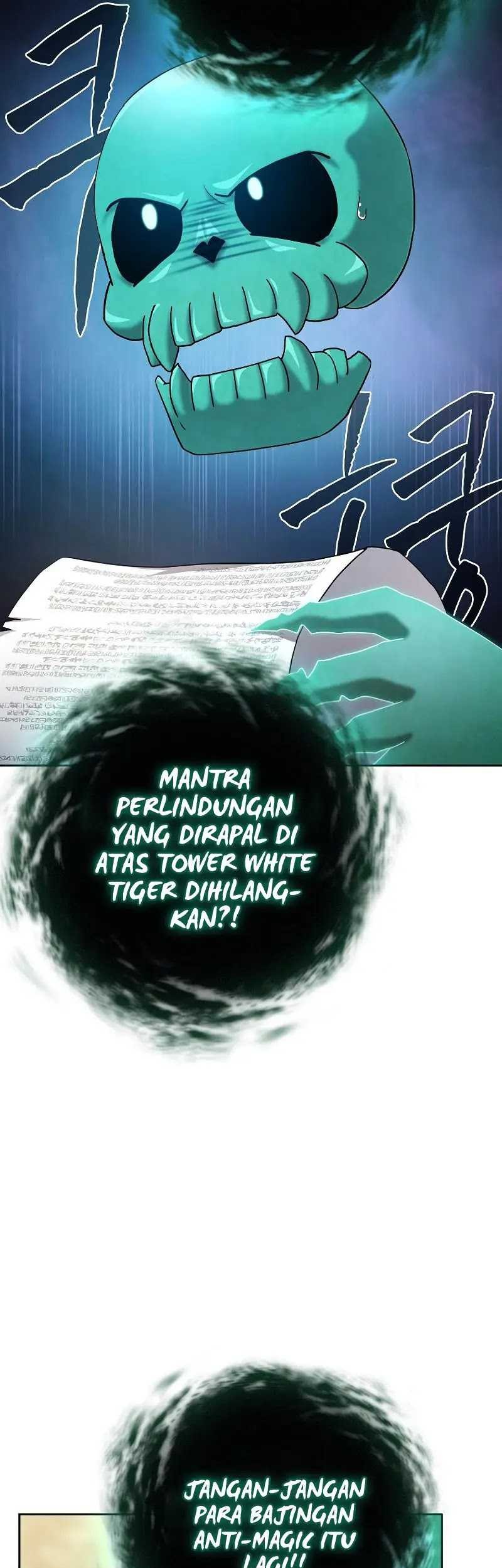 Magic Academy Survival Guide Bab 75 halaman 14