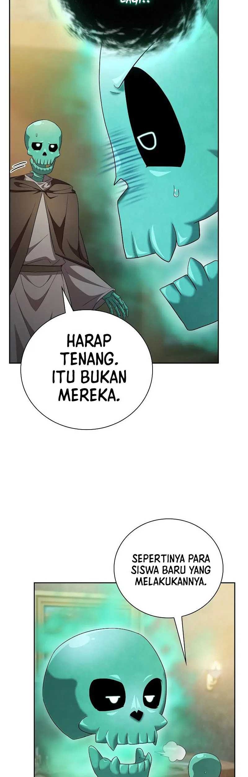 Magic Academy Survival Guide Bab 75 halaman 15