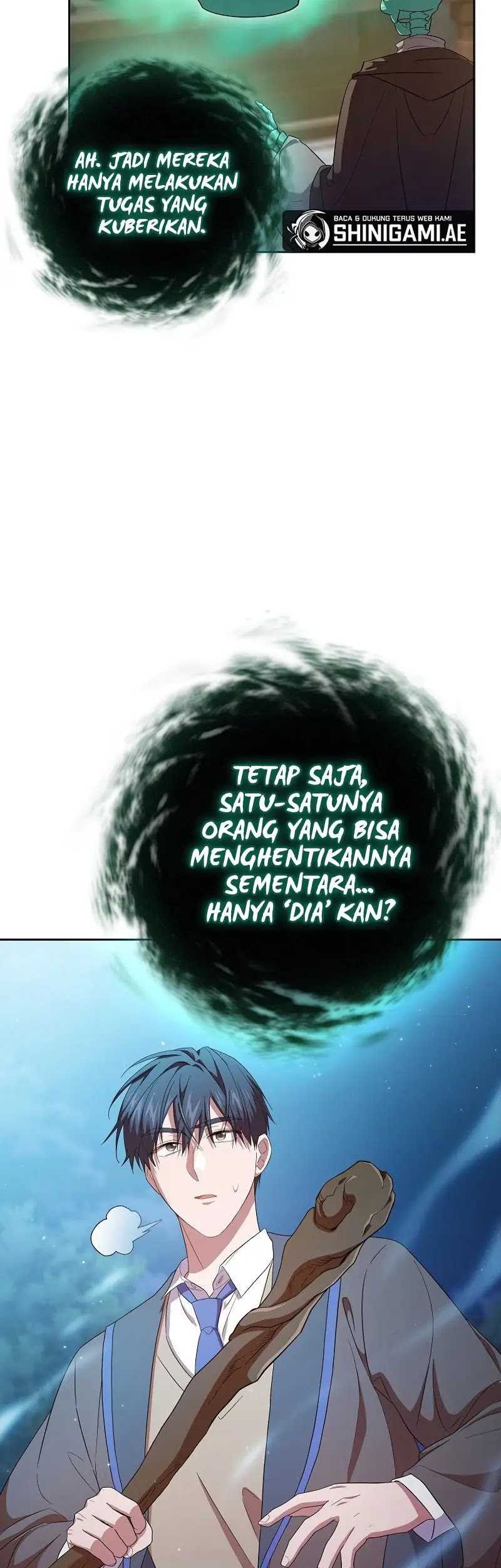 Magic Academy Survival Guide Bab 75 halaman 16