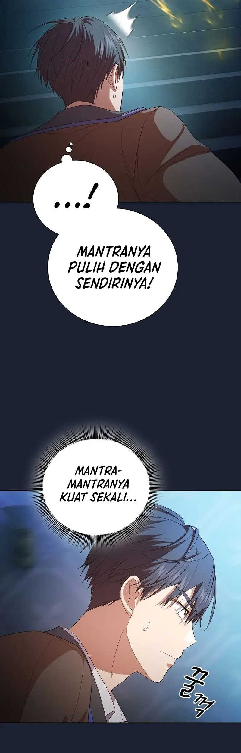 Magic Academy Survival Guide Bab 75 halaman 22