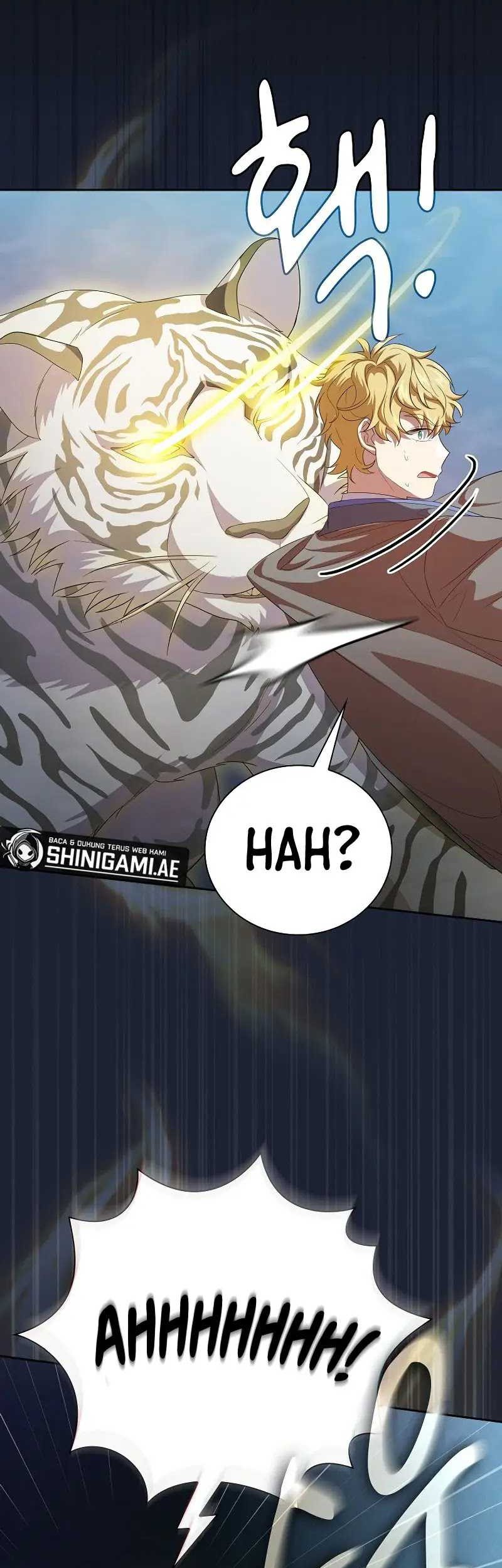 Magic Academy Survival Guide Bab 75 halaman 28