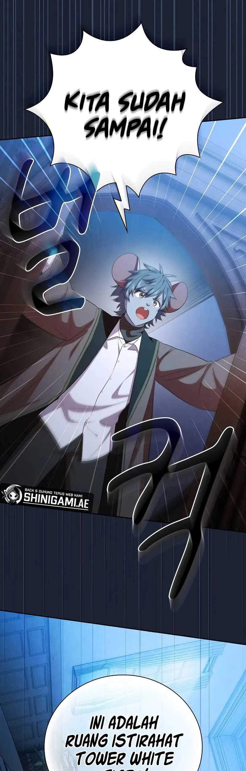 Magic Academy Survival Guide Bab 75 halaman 32