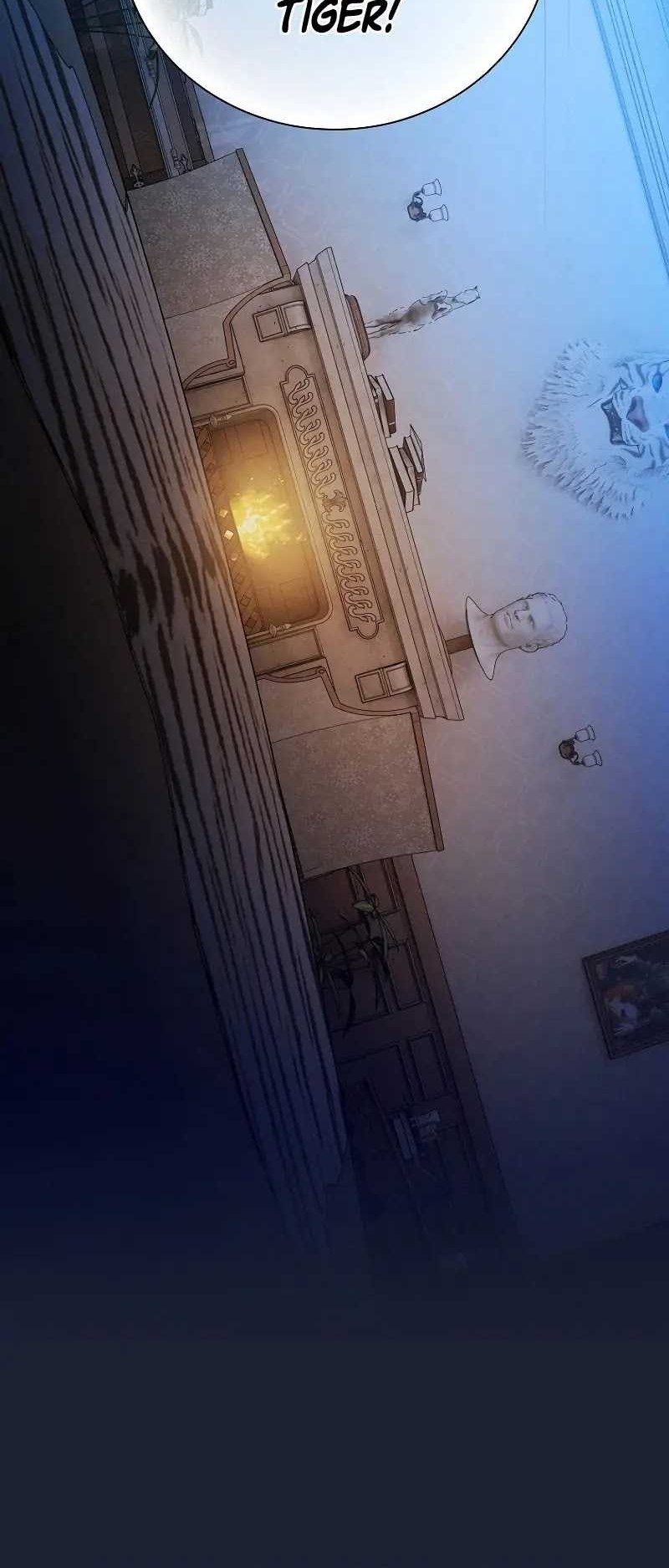 Magic Academy Survival Guide Bab 75 halaman 33