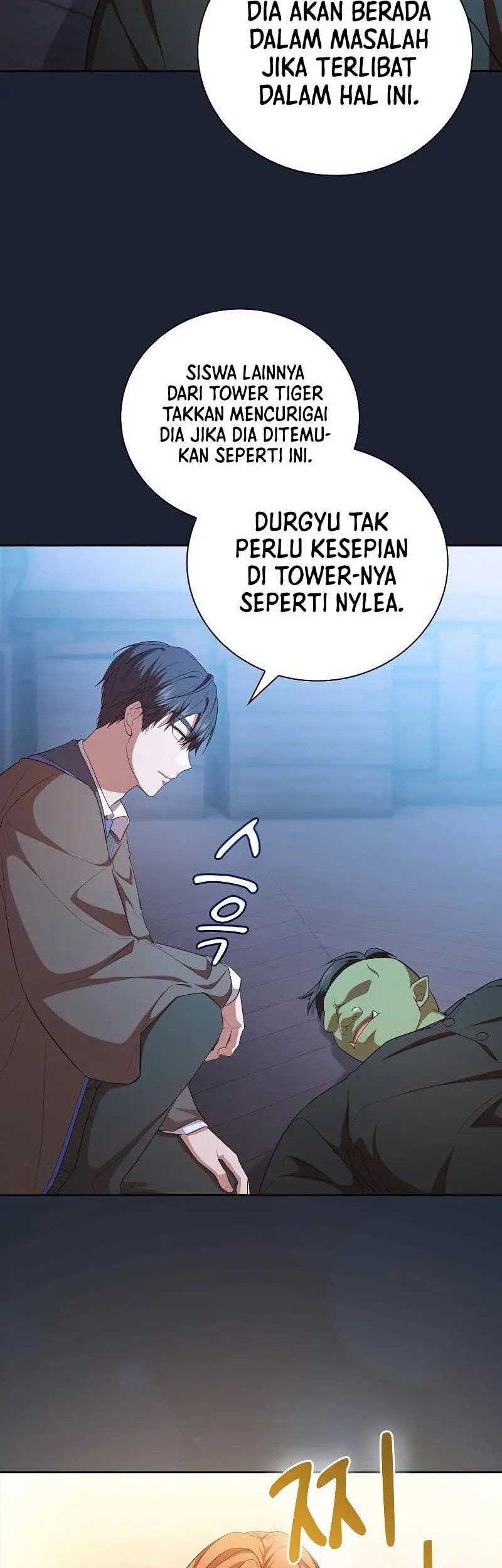 Magic Academy Survival Guide Bab 75 halaman 47