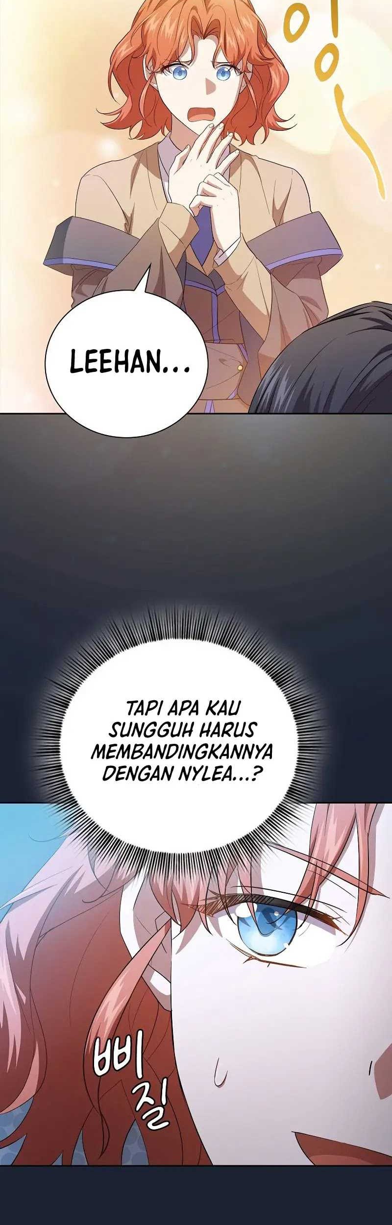 Magic Academy Survival Guide Bab 75 halaman 48
