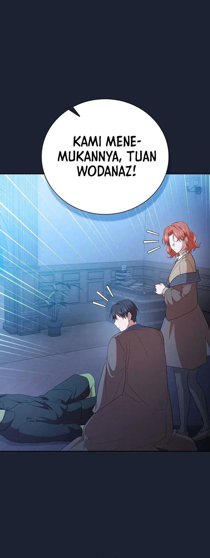 Magic Academy Survival Guide Bab 75 halaman 49