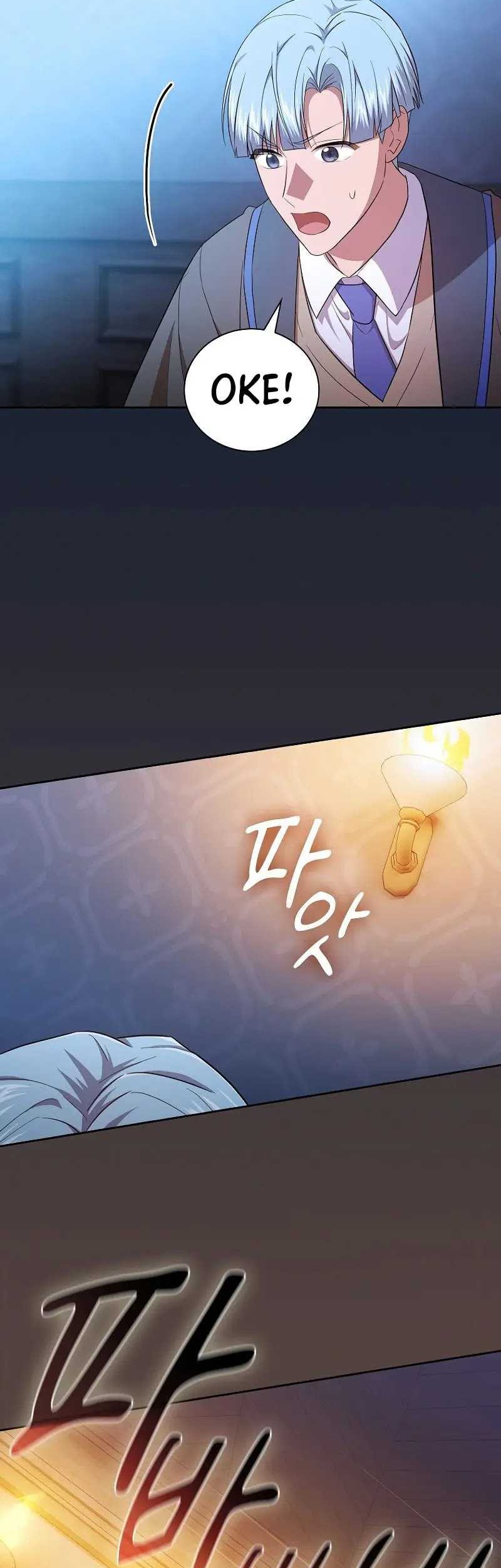 Magic Academy Survival Guide Bab 75 halaman 52