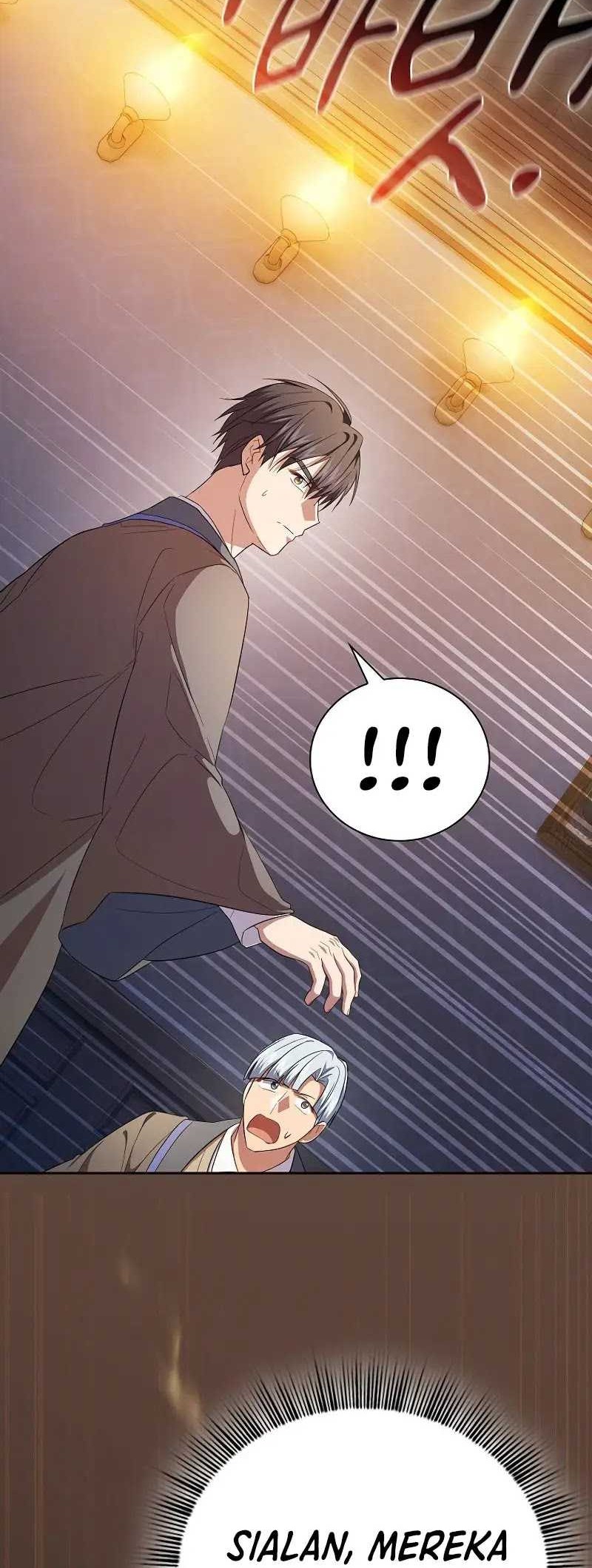 Magic Academy Survival Guide Bab 75 halaman 53