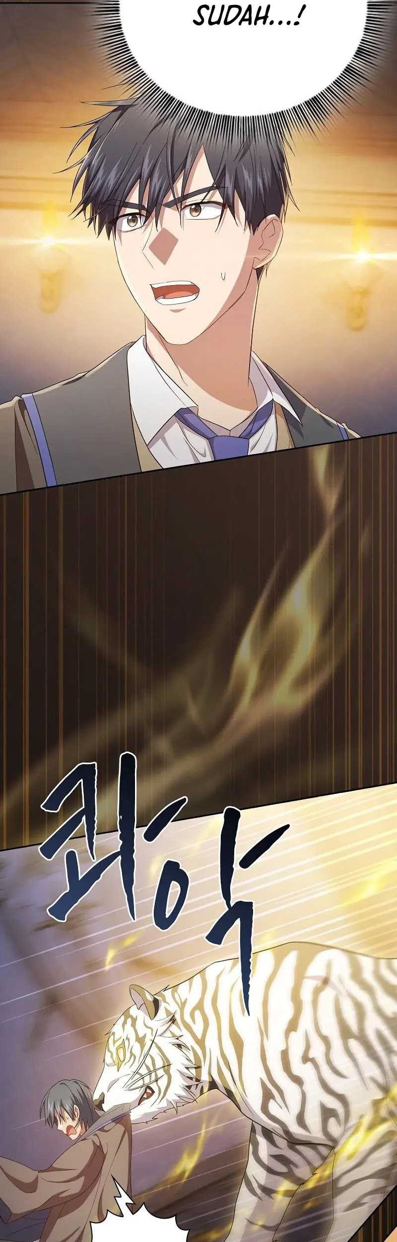 Magic Academy Survival Guide Bab 75 halaman 54