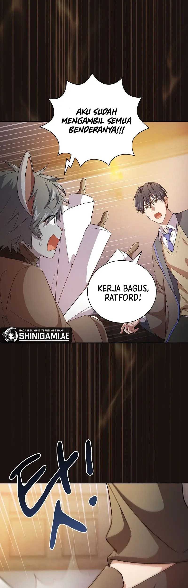 Magic Academy Survival Guide Bab 75 halaman 56