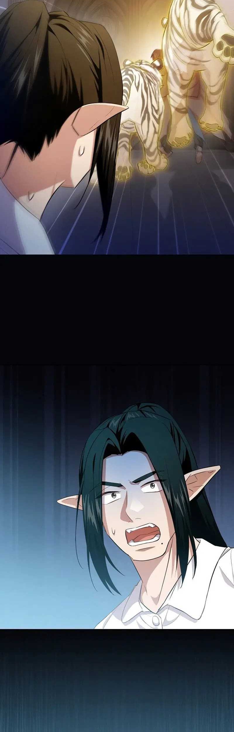 Magic Academy Survival Guide chapter 76 halaman 13