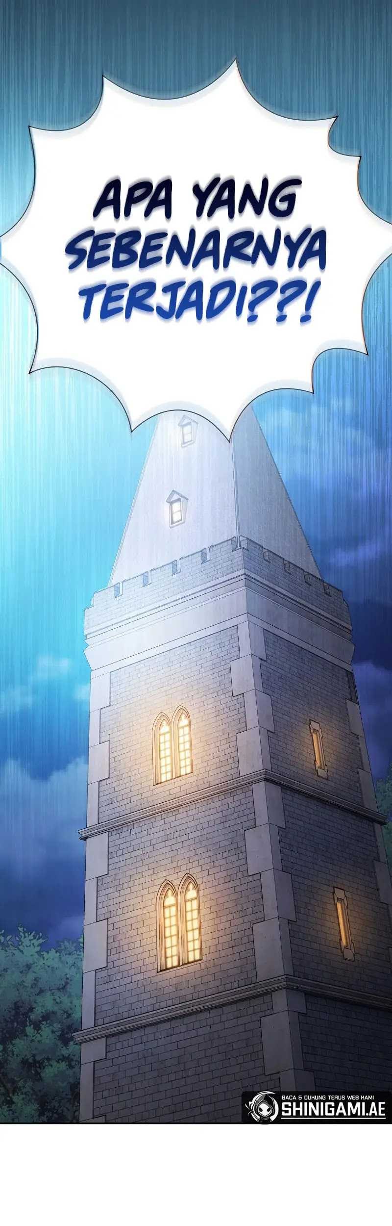 Magic Academy Survival Guide chapter 76 halaman 14