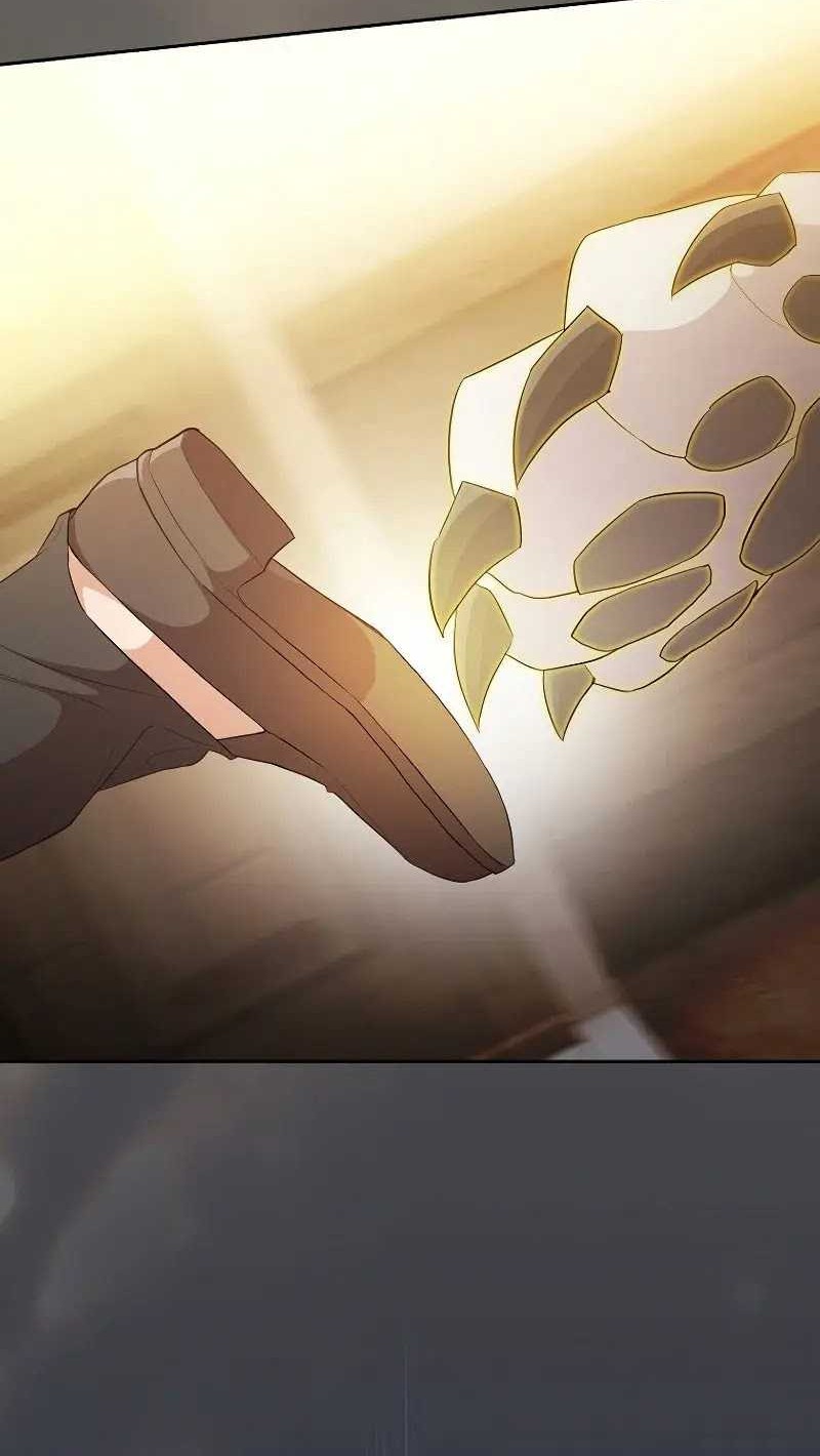Magic Academy Survival Guide chapter 76 halaman 17