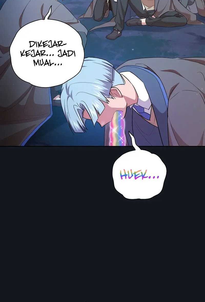 Magic Academy Survival Guide chapter 76 halaman 21