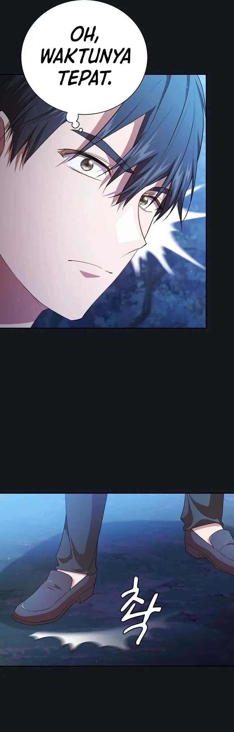Magic Academy Survival Guide chapter 76 halaman 32