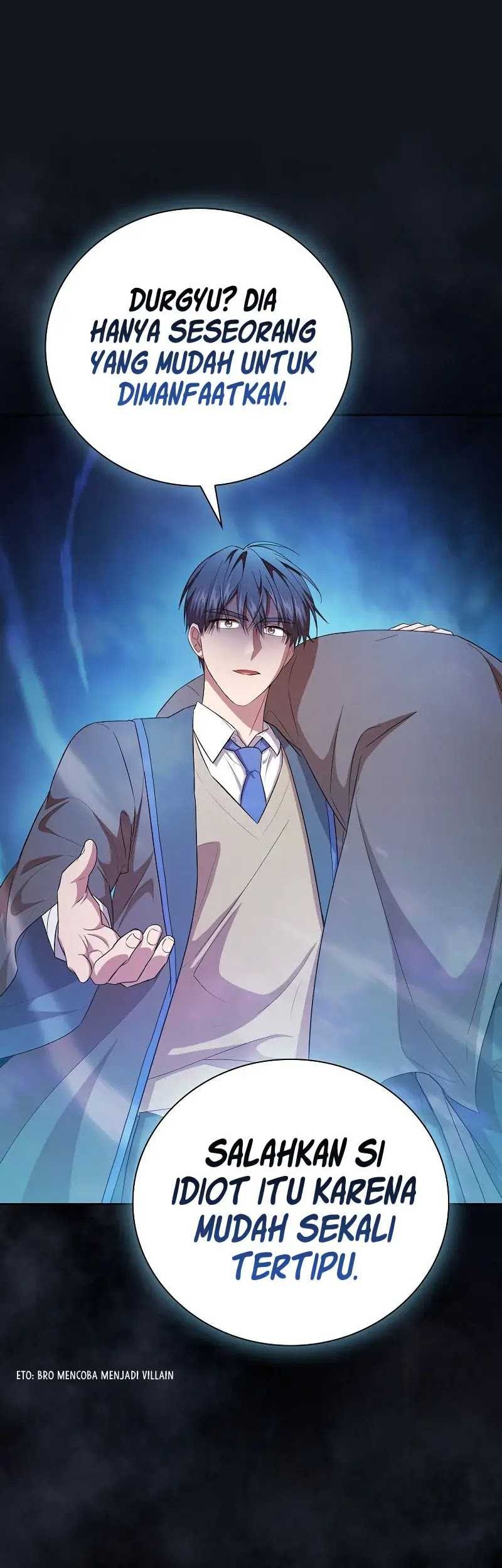 Magic Academy Survival Guide chapter 76 halaman 33