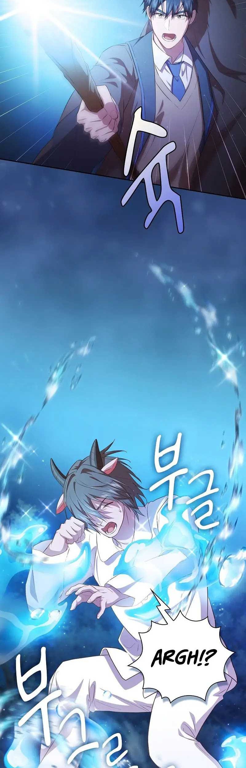 Magic Academy Survival Guide chapter 76 halaman 35