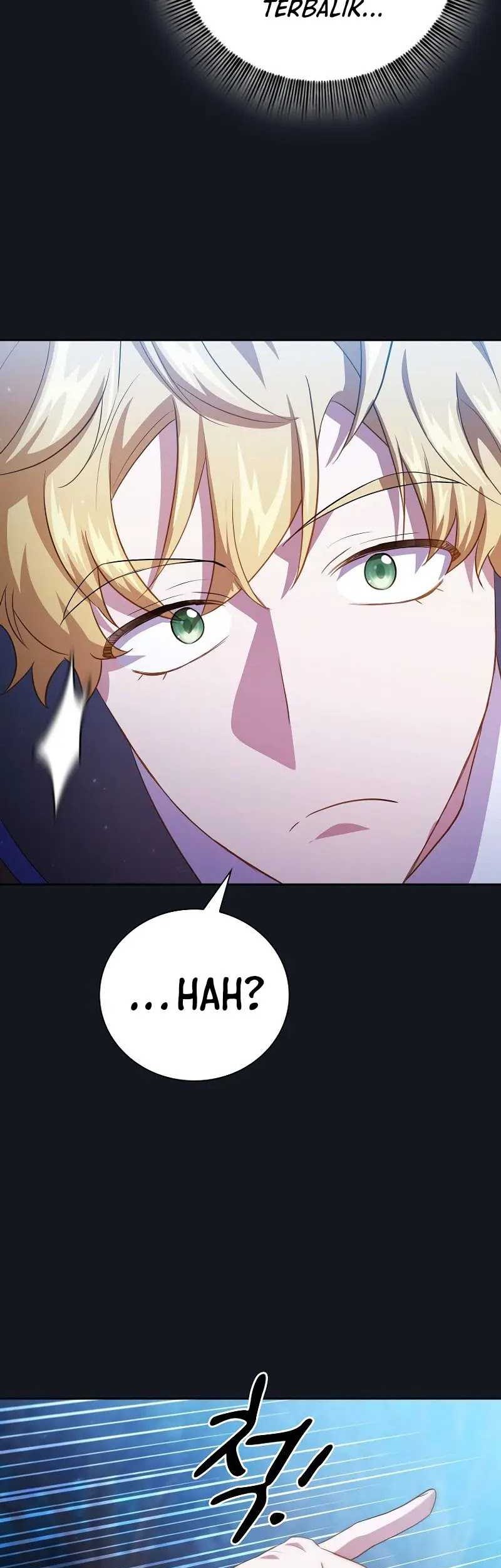Magic Academy Survival Guide chapter 76 halaman 48